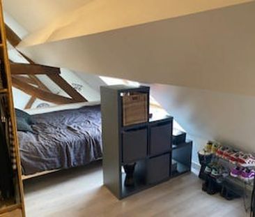 Appartement te huur - foto 4