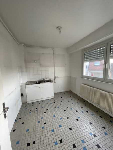 Location : Appartement 2 pièces 51 m2 – STRASBOURG - Photo 4