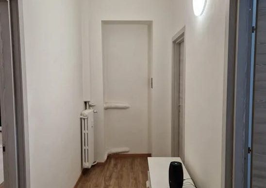 Corso Racconigi, Turin, Piedmont