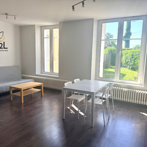 Location Appartement 1 pièce 38m² - Photo 2