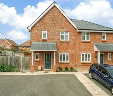 An extremely well presented 3 bedroom semi detached home to rent, t... - Photo 3