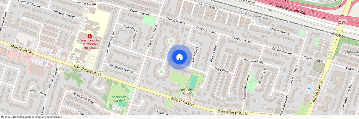 17 Marilyn Street, Grimsby