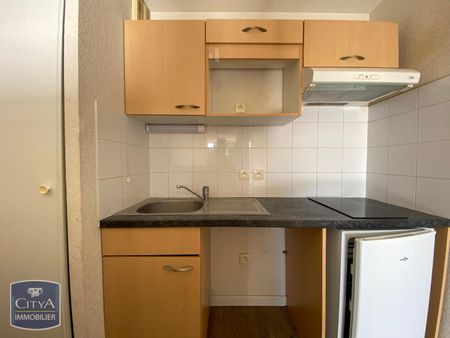 Location Appartement 2 pièces 35m² LE MANS 72000 - Photo 2