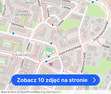 Kawalerka Gdynia Fikakowo | Balkon | Blisko lasu | Zwierzęta OK - Zdjęcie 1