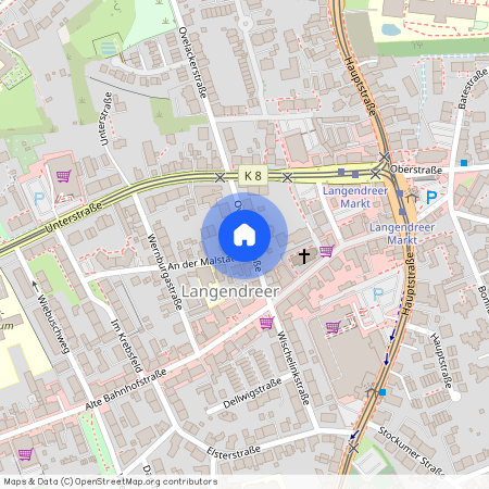 Ovelacker Str. 5, 44892 Bochum