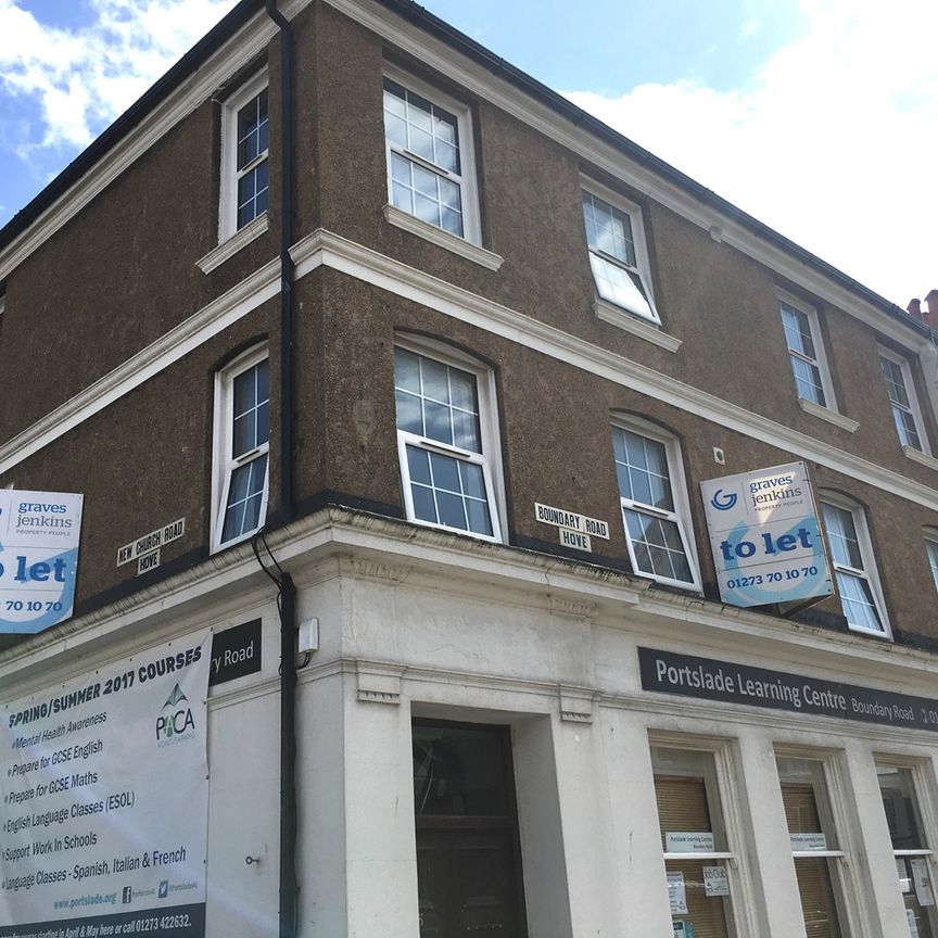 Boundary Road, Hove BN3 4EF - Photo 1