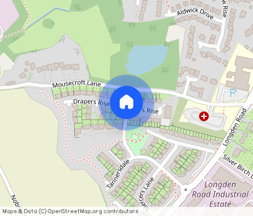 Drapers Rise, Shrewsbury - Photo 1