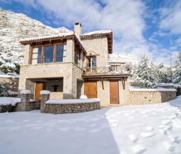 Μεζονέτα για ενοικίαση Κέντρο (Αράχωβα) - Photo 1