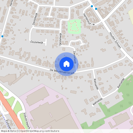 De Meulenaerstraat 42, 9100 Sint-Niklaas