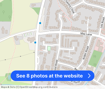 Laburnum Trees May Farm Close, Hollywood, Birmingham, West Midlands... - Photo 1