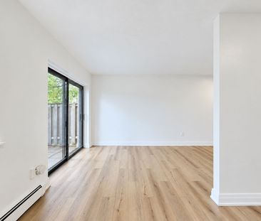 For Lease - 31 Sedgeley Drive Unit# 8, Toronto, Ontario - Photo 6