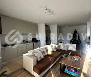 Apartament modern, parcare subterana- Grand Park Residence - Photo 6