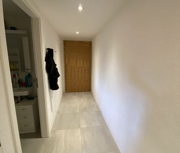 Appartement de 1,5 pièces au 2ème étage - Foto 1