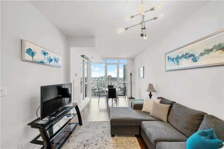 For Lease - 4070 Confederation Parkway Unit# 2208, Mississauga, Ontario - Photo 3