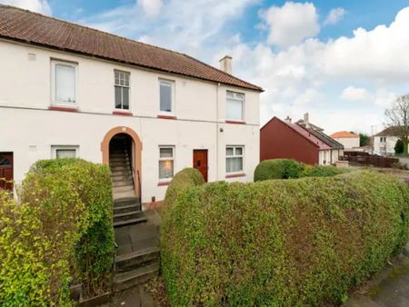 Saughton Crescent, Edinburgh - Photo 3