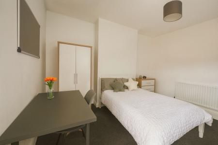 Etwall Street, Derby, City Centre, DE22 - Photo 3