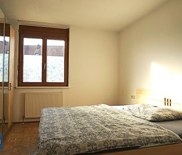 Möblierte 2 Zimmerwohnung in Klaus zu vermieten! - Photo 1