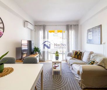 Alquiler de piso en Calle Galicia, 10 - Photo 5