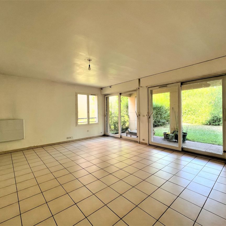 Charmant 3 pièces proche gare - Photo 1