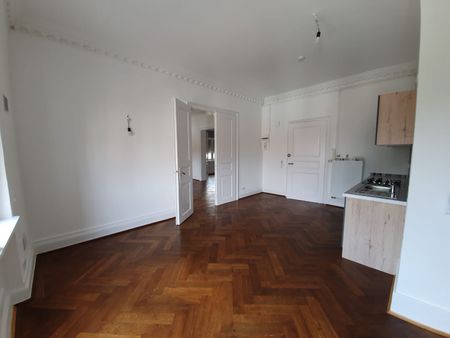 Location Appartement 2 pièces 67m² WISSEMBOURG 67160 - Photo 3