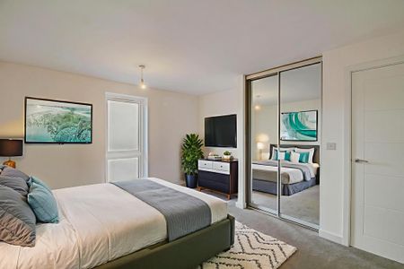 1 bedroom flat to rent - Photo 3