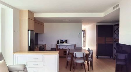 Modern 2-Bedroom Furnished Apartment in Mt Eden - Photo 4