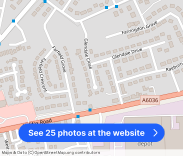 Glendale Close, Bradford, BD6 2LR - Photo 1