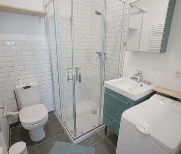 LA MADELEINE - ROMARIN - APPARTEMENT - T1 MEUBLE - Photo 2