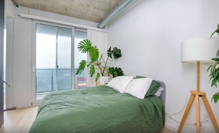 For Lease - 170 Bayview Avenue Unit# 1805, Toronto, Ontario - Photo 2