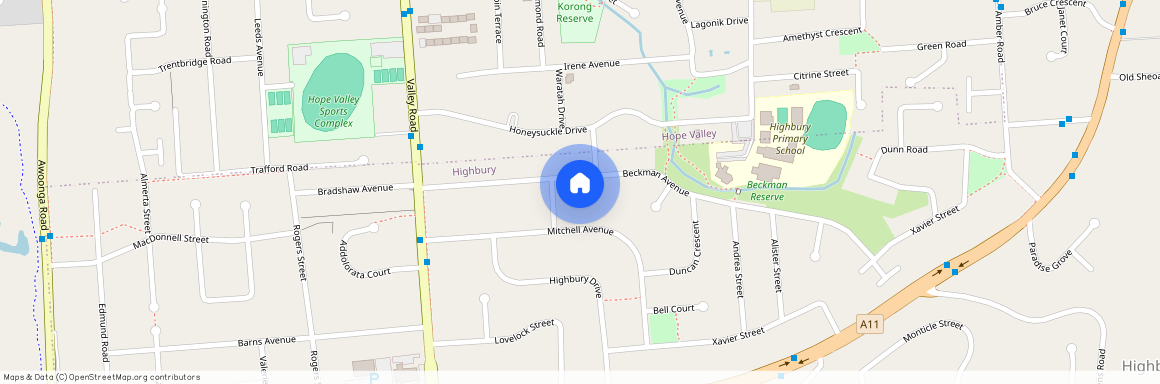 23 Beckman Avenue, SA 5089, Highbury
