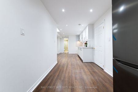 For Lease - 5657 Raleigh Street Unit# (BSMT), Mississauga, Ontario - Photo 3