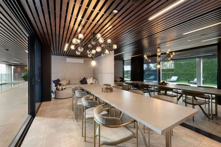 Unrivalled, 'Zahra' Riverside Living In New Farm - Photo 3