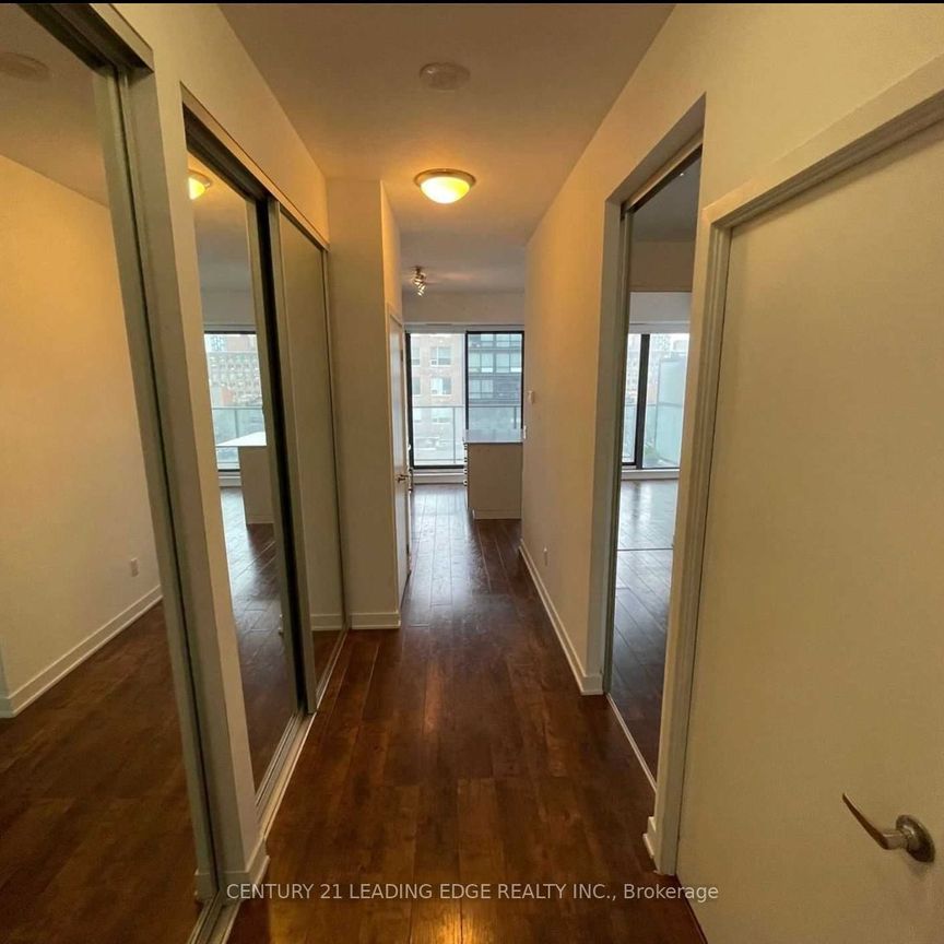 32 Camden Lofts , #606 - Photo 1