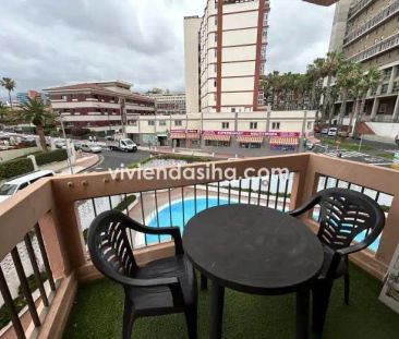 Estudio de alquiler en Avenida Melchor Luz, 1, Playa Jardín - Photo 4