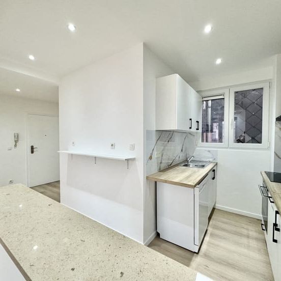 Appartement te huur - Photo 1