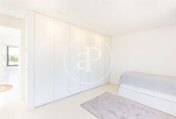 House for rent with views in Torre en Conill (Betera)