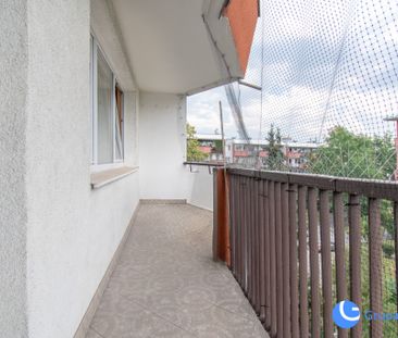 Kawalerka + duży balkon | 37m2| ul. Siewna - Фото 5