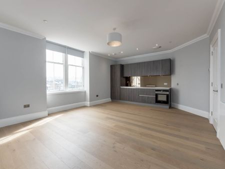 Melville Crescent, West End, Edinburgh - Photo 3