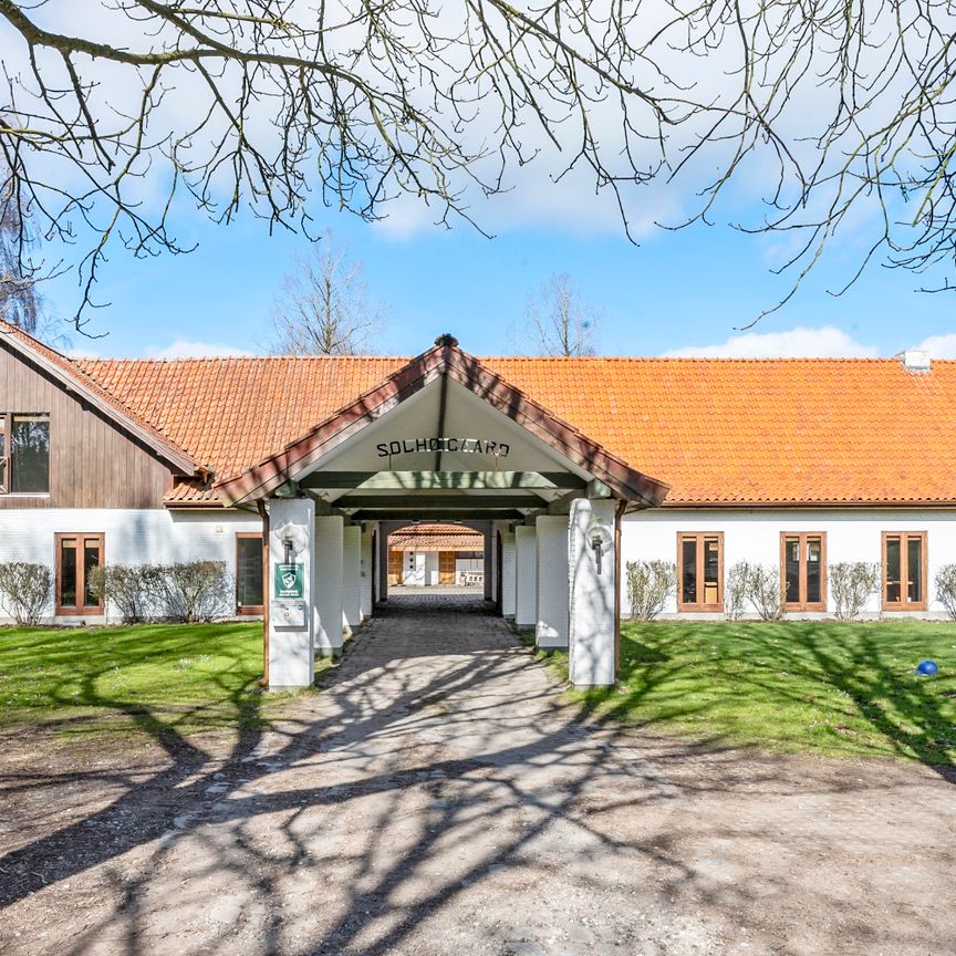 SOLHØJGAARD - - Photo 1