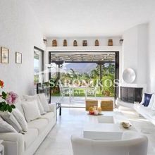 Μονοκατοικία για ενοικίαση - Λεγρενά - Photo 1