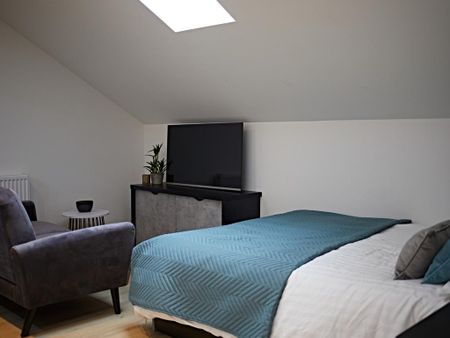 Studio to rent - Photo 3