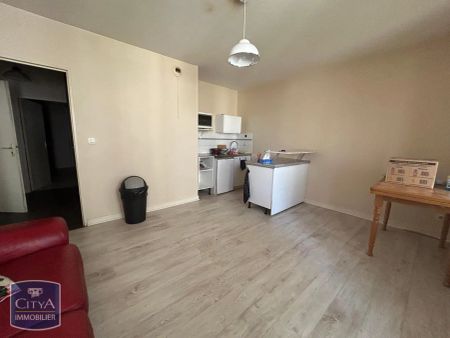 Appartement à louer 2 pièces 46.53m² - Photo 4