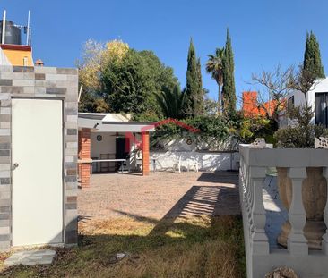 Casa en renta Parques de la Cañada - Photo 3