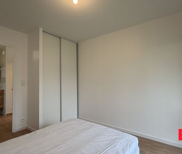 Location Appartement 3 pièces 47m² RENNES 35000 - Photo 4
