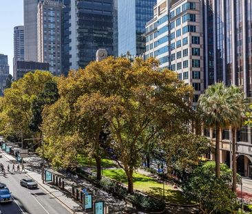 Large Updated Two Bedroom | Furnished - Photo 6