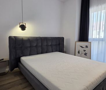 Apartament 2 Camere 60mp - Tomis Plus - MOBIPARK 600 EURO - Photo 2