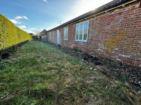 Hall Lane, Diss, Riddlesworth - Photo 5