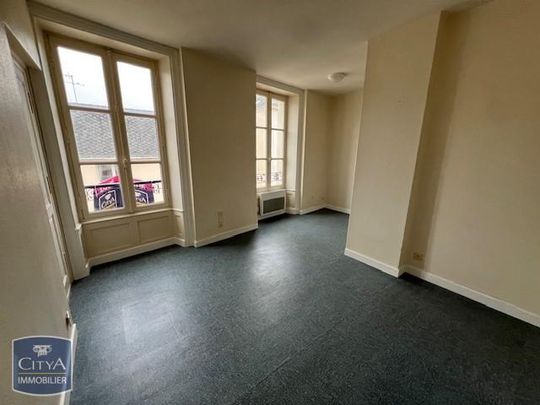 Location Appartement 2 pièces 34m² LAVAL 53000 - Photo 1