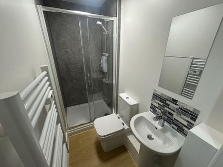 1 bedroom apartment to rent - Photo 4