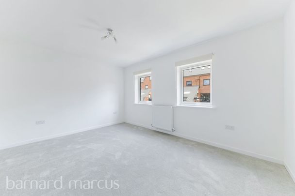 Calico Avenue, New Mill Quarter, Hackbridge - Photo 1